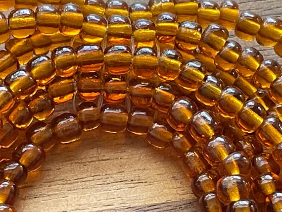 Statement Designer Signed SENT Vintage Antique 19… - image 4