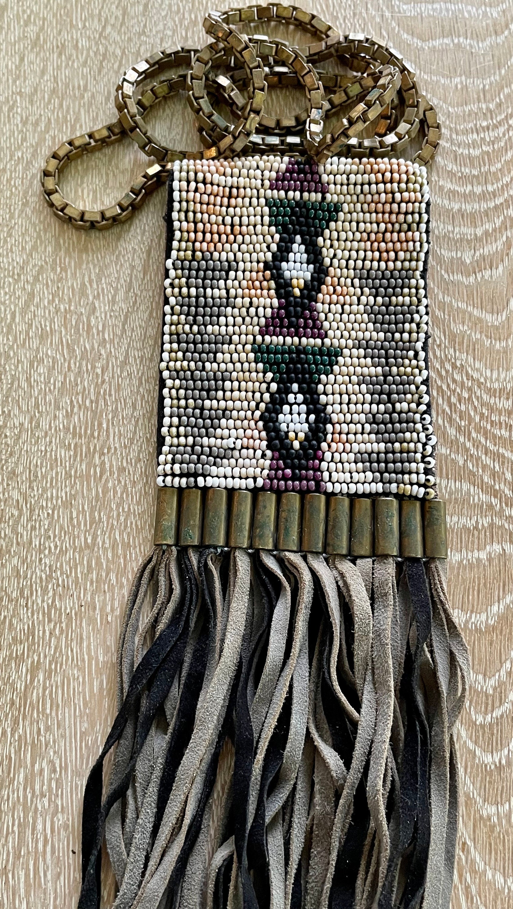 Lizzie Fortunato - Jewelry and Accessories Handmade in NYC