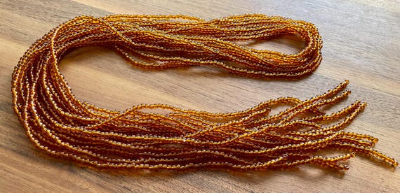 Statement Designer Signed SENT Vintage Antique 19… - image 2