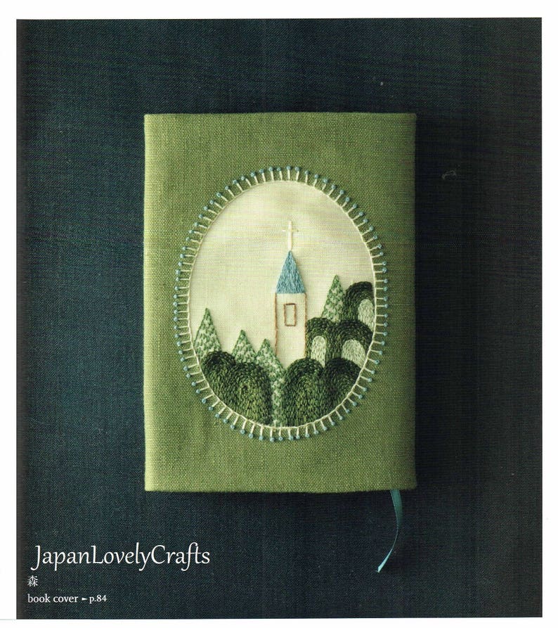 Plants  flower embroidery patterns natural zakka style  etsy