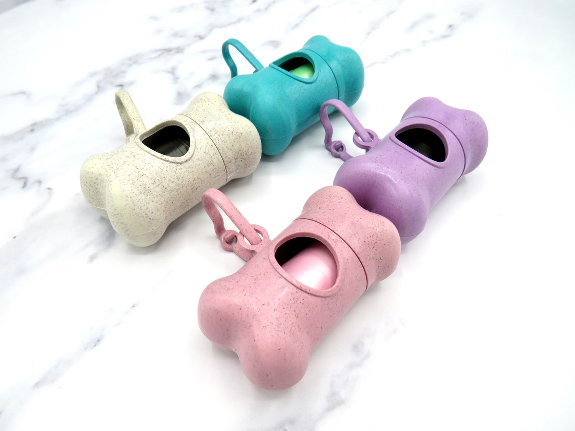 Poop Bag Holder Etsy