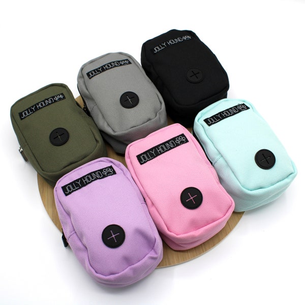 Dog Treat Holder Etsy