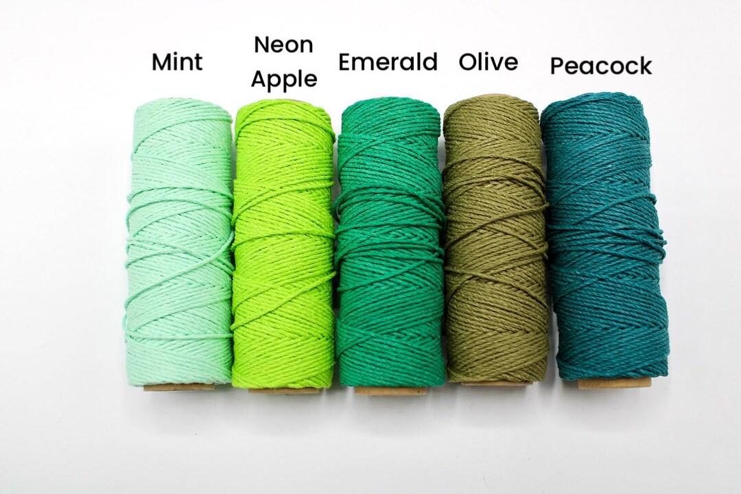 ADD ON Contrasting Thread Finish - Etsy