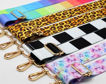 Bag Strap | Replacement Bag Strap | Extra Strap | Crossbody Bag Strap Only