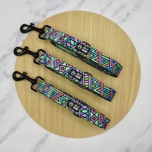 Wild Aztec Dog Lead / Dog leash