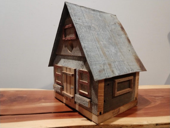 Cabin Fever 2 Etsy