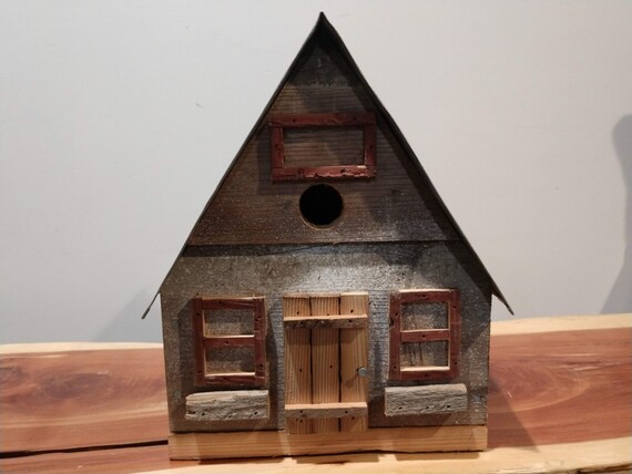 Cabin Fever 2 Etsy