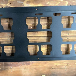 Milwaukee packout mounting 1.5