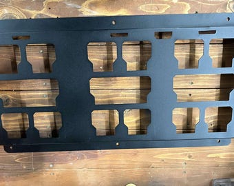 Milwaukee packout mounting 1.5