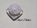 Mad Hatter - Vegan Loose Glitter Mineral Eyeshadow: Sparkly Green-Blue Glitter Shimmer