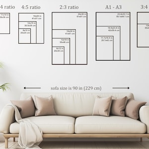 a living room with a couch and a table