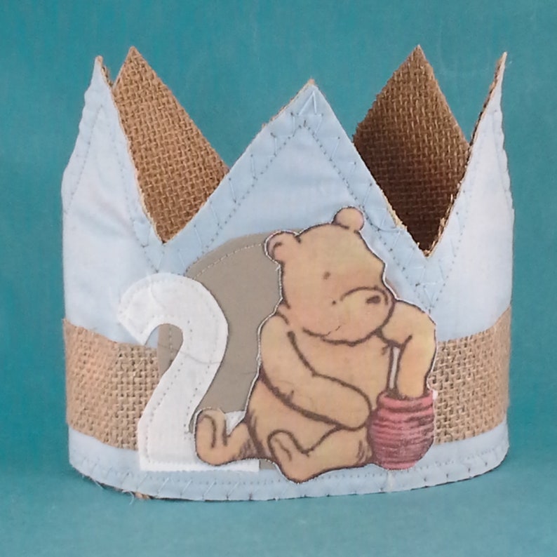 Birthday Photo Prop E2 Second Birthday Crown Shabby Chic Classic Pooh Bear Birthday Crown Party Hats Crowns Paper Party Supplies Lifepharmafze Com Birthday Photo Prop E2 Second Birthday Crown Shabby Chic Classic Pooh Bear Birthday Crown Party Hats Crowns Paper Party Supplies Lifepharmafze Com