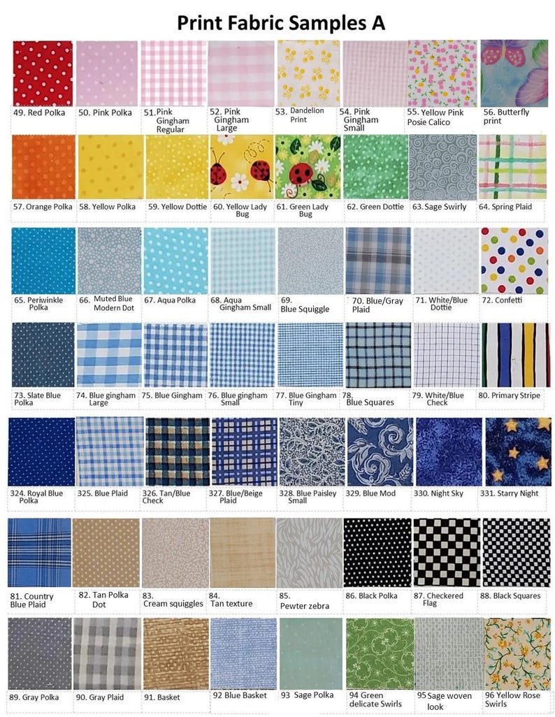 Custom Fabric Name Banner: Nursery Room Decor, Photo Prop image 13