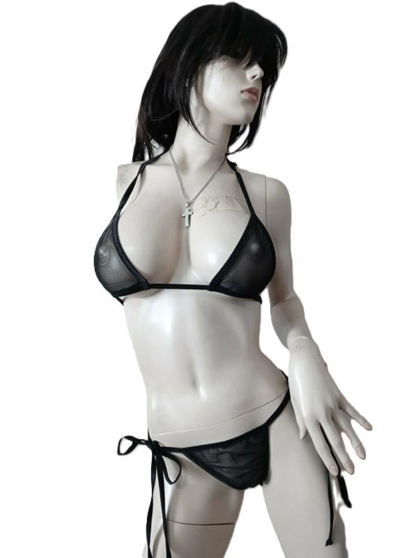 Lingerie Extreme - Etsy