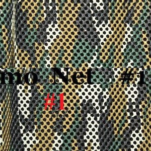 Exotic Dancer Army Green Camo Fishnet Stripper Scrunch Butt Bikini ...