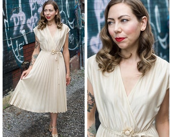 betty draper cocktail dress