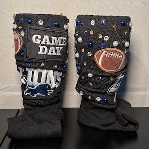Junk Socks, Socks, Bling Socks, Custom Socks, Charm Socks, Jewel Socks, Cute Socks, Fashion, Glam Socks, Ruffle Socks, Charms, Blinged Out
