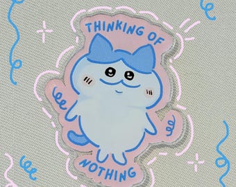 Hachiware Chiikawa Magnet