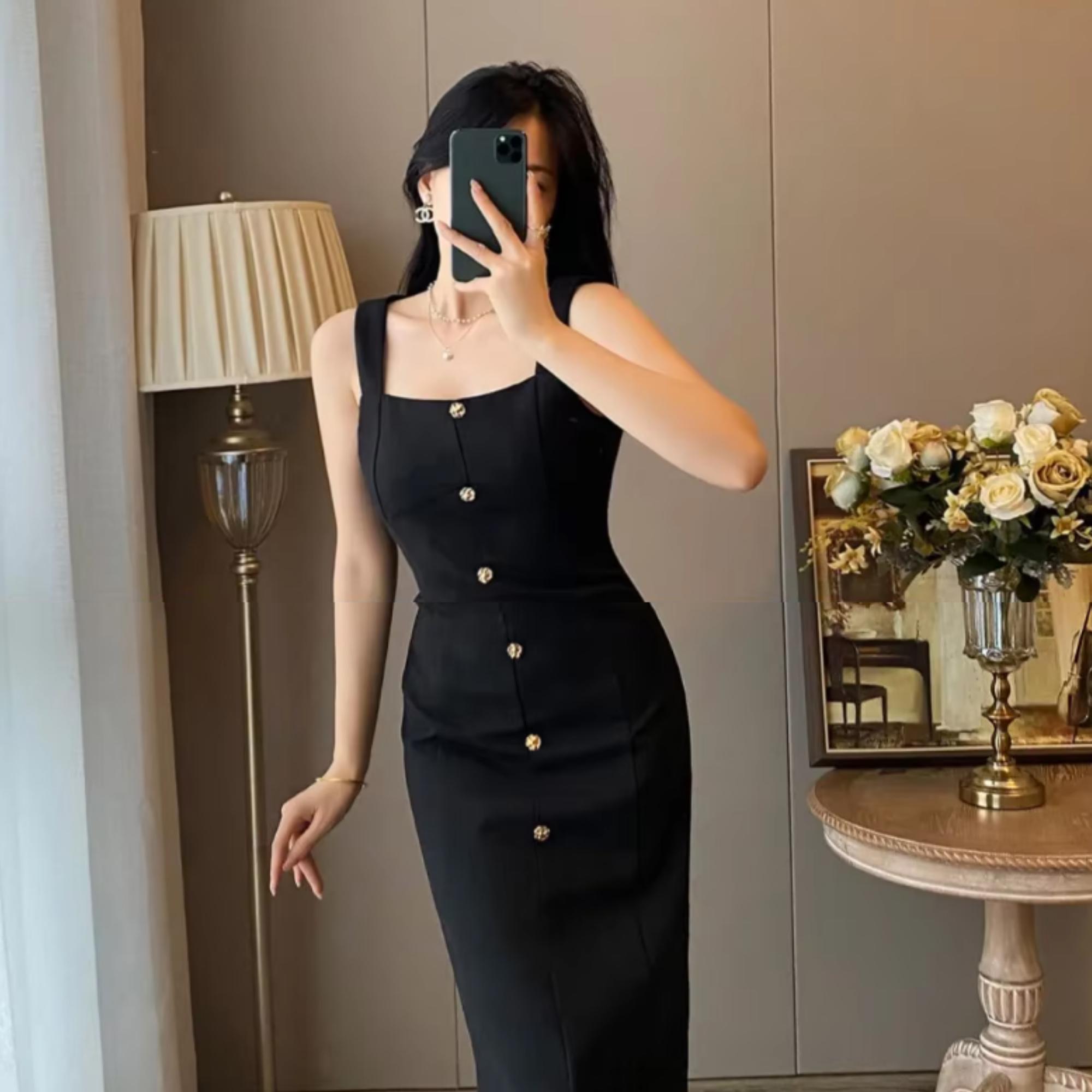 Women's Tailored Suit Two-Piece Business Suit with Long Sleeve main image 1