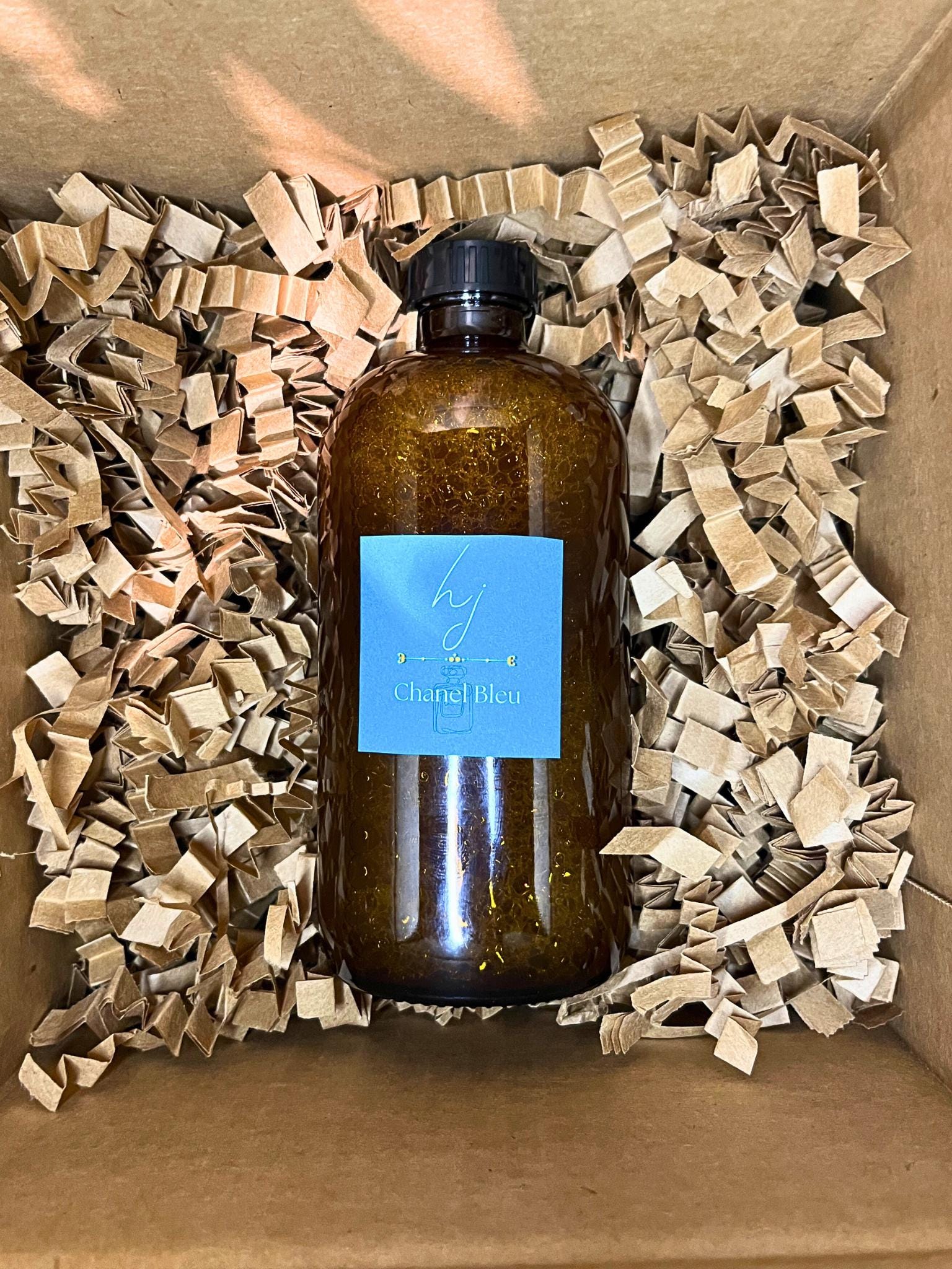 Custom Scent Foaming Hand and Dish Soap – Gentle and Effective – Natural Soap Refill – Eco-Friendly Cleaning – The Hyphen Junction