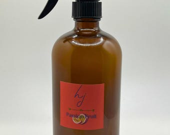 Scented Multipurpose Spray Cleaner – Custom Essential Oil Blend – Natural Surface Spray – Handmade by The Hyphen Junction