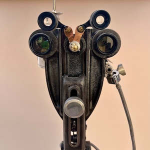 Droid Head