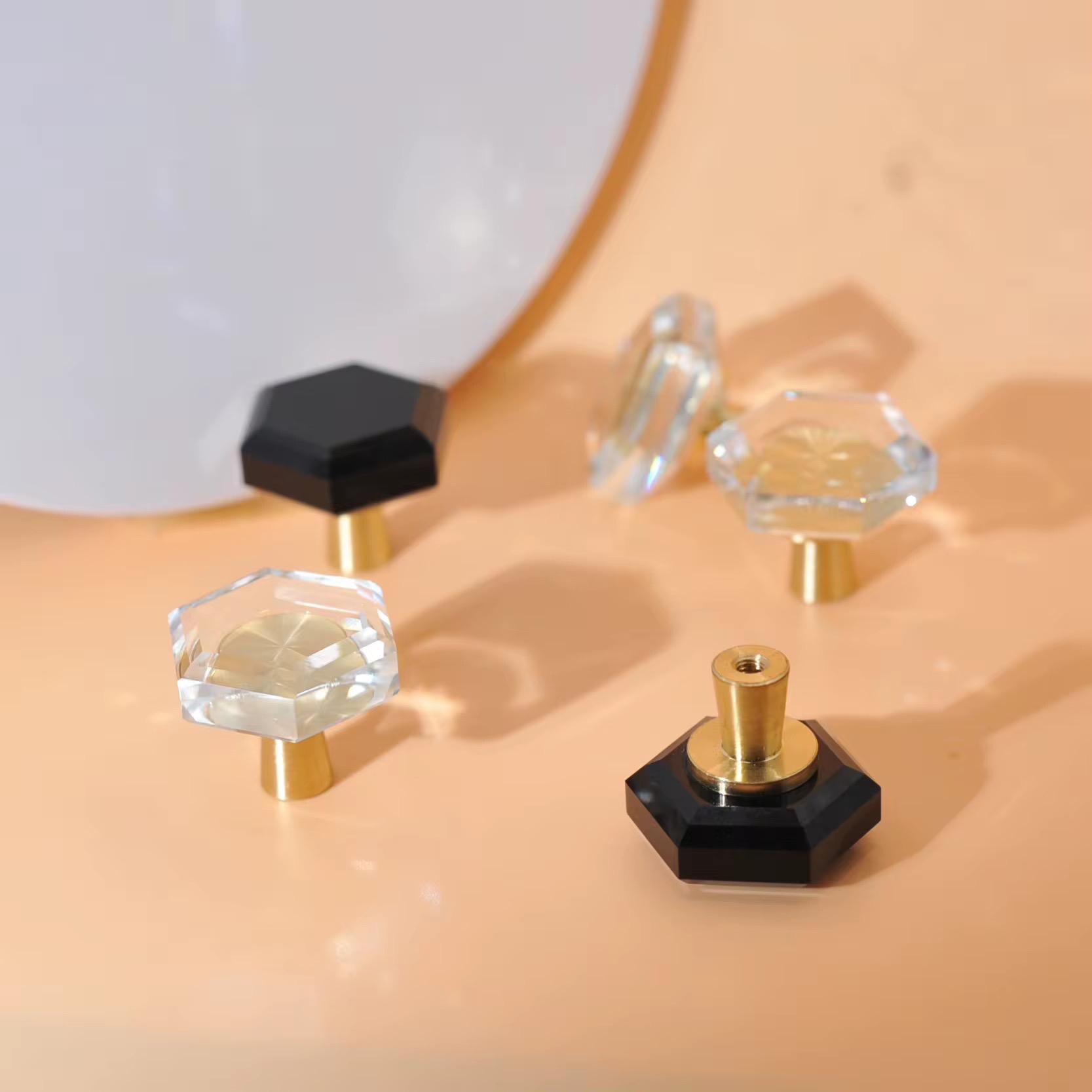 Drawer Knobs