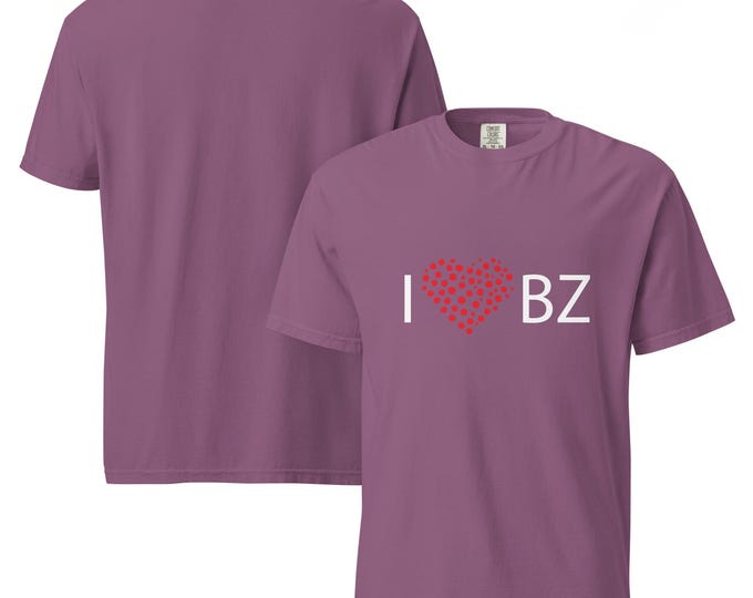 Classical Composer T-Shirt features a clever “BZ” riddle inspired by the name of Bizet