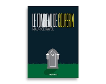 Ravel Le tombeau de Couperin
