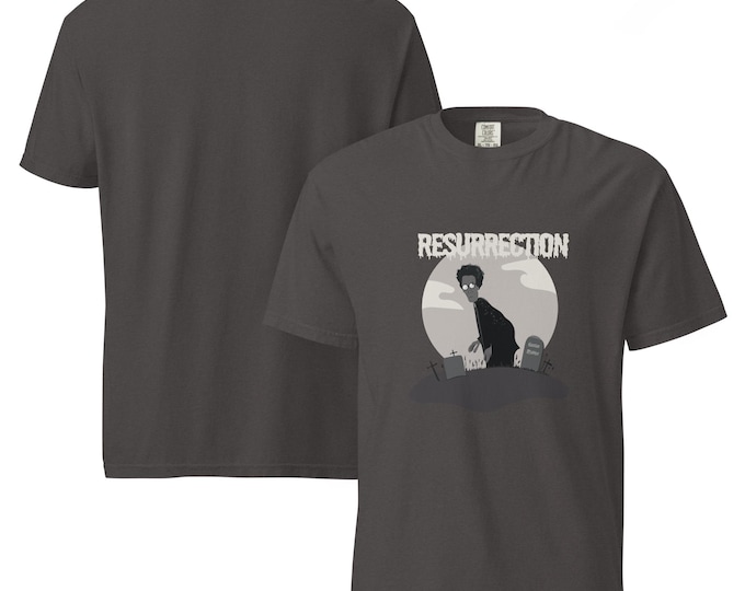 Gustav Mahler Resurrection Symphony T-Shirt - Classical Music Gift