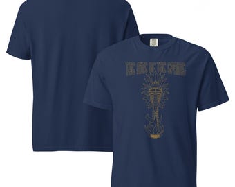 Stravinsky Rite of Spring T-Shirt - Classical Music Humor