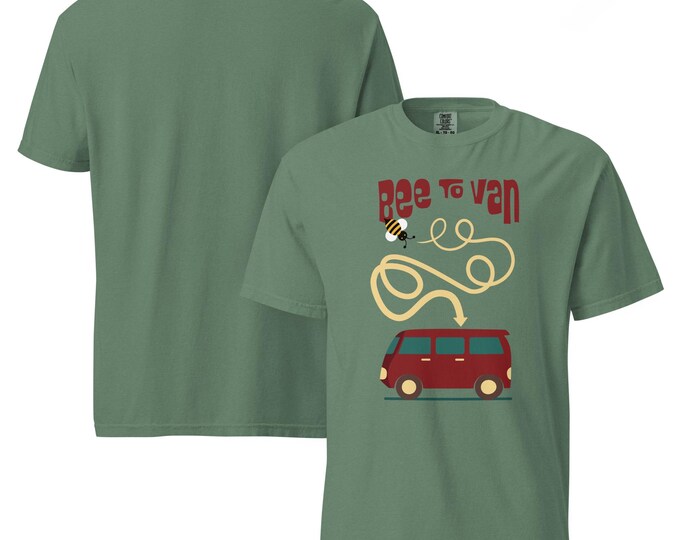 Beethoven - Bee to van