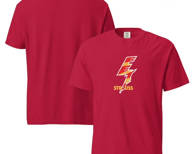 Elektra Opera T-Shirt: Strauss Composer Tee, Music Lover Gift