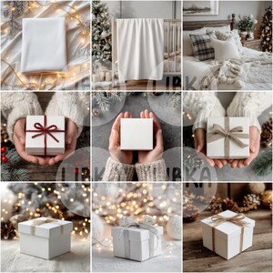 Procreate & Photoshop Mockup Templates, Whole Shop Bundle (Digital Download) image 15