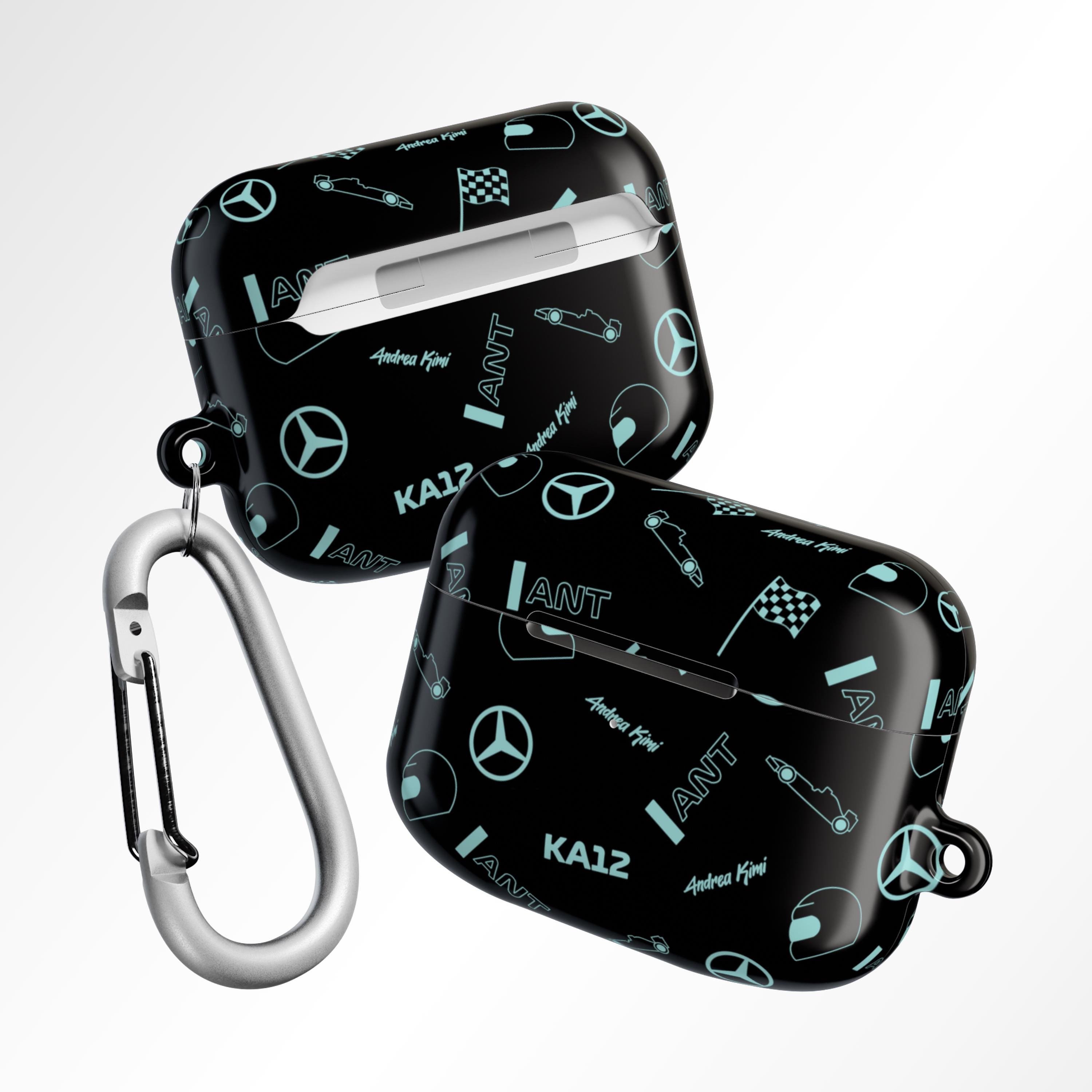 air max 270 keychain