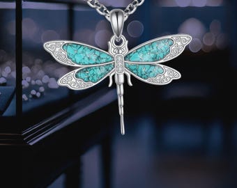 Collana Con Ciondolo A Forma Di Cuore A Forma Di Delfino In