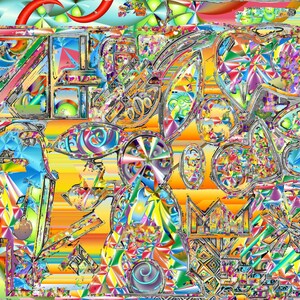 Acid Bunny