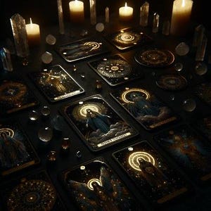 Drie vragen, tarotkaartlezing, tarotkaartlezing op dezelfde dag, diepgaande tarotkaartlezing, zeer nauwkeurige lezing, tarotkaartlezing