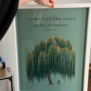 Nature print