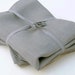 see more listings in the Linen fabric scraps section