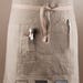 see more listings in the Linen Aprons section