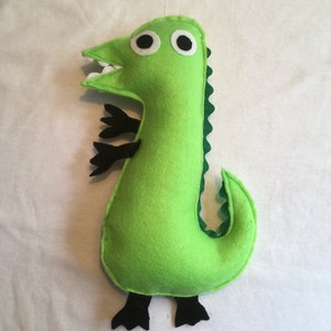 Buy Peppa Pig. George Pigs Dinosaur Dinosaur George Pig Mr. Dinosaur Dinosaur Toy Online in India Etsy