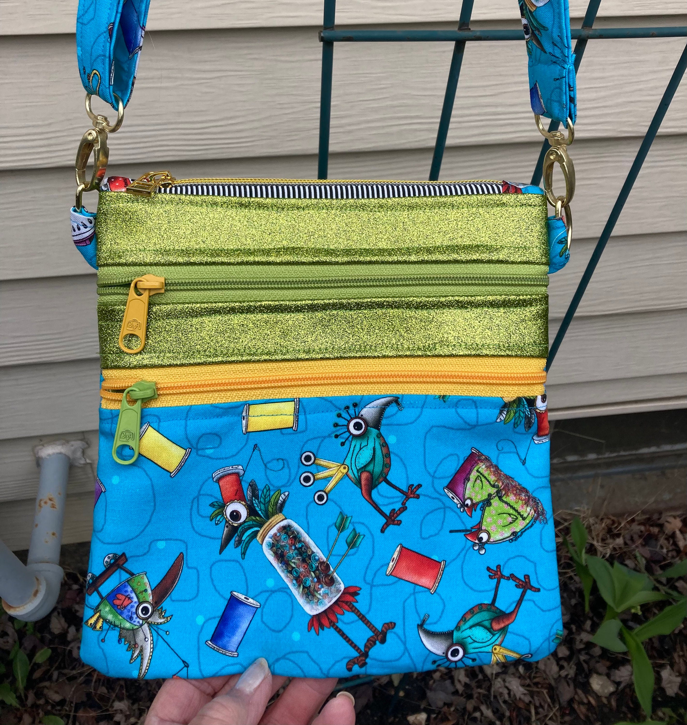 MMM⑥ bag 8