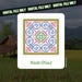 Cute Hmong Pattern 8, JPEG, PNG, Digital Download - Etsy