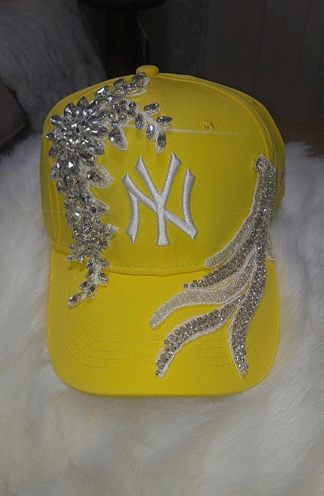 Spring Custom Bling Collection