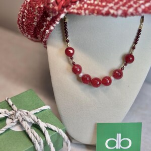 Bead Necklace