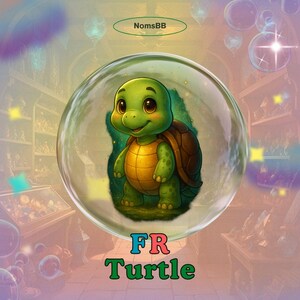 Adopt From Pets FR Turtle