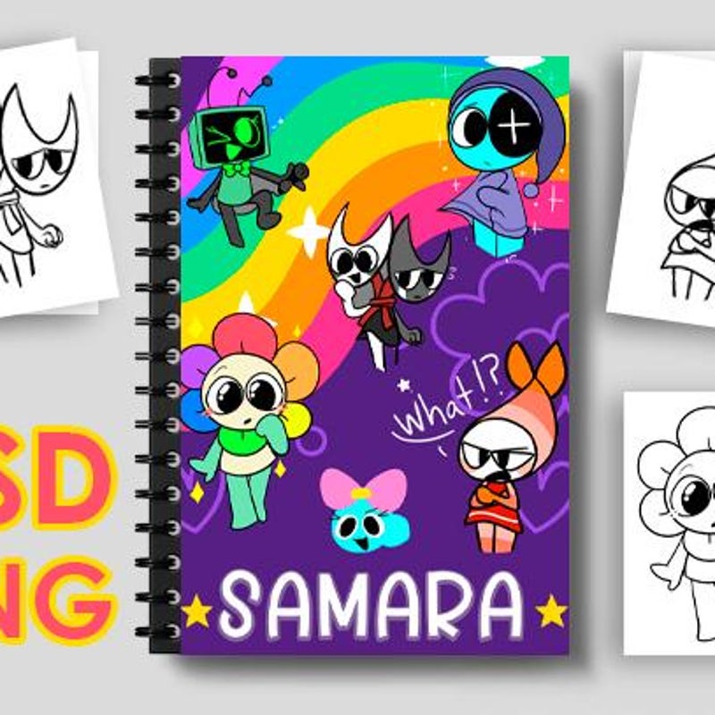 Dandys World Wall Art - Etsy