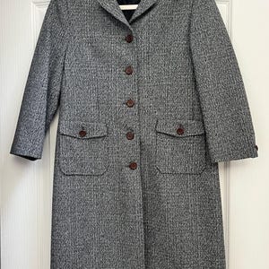ジャケット・アウター 90s archive miumiu standcollar long coat Miu Miu Coats for Women for sale | eBay