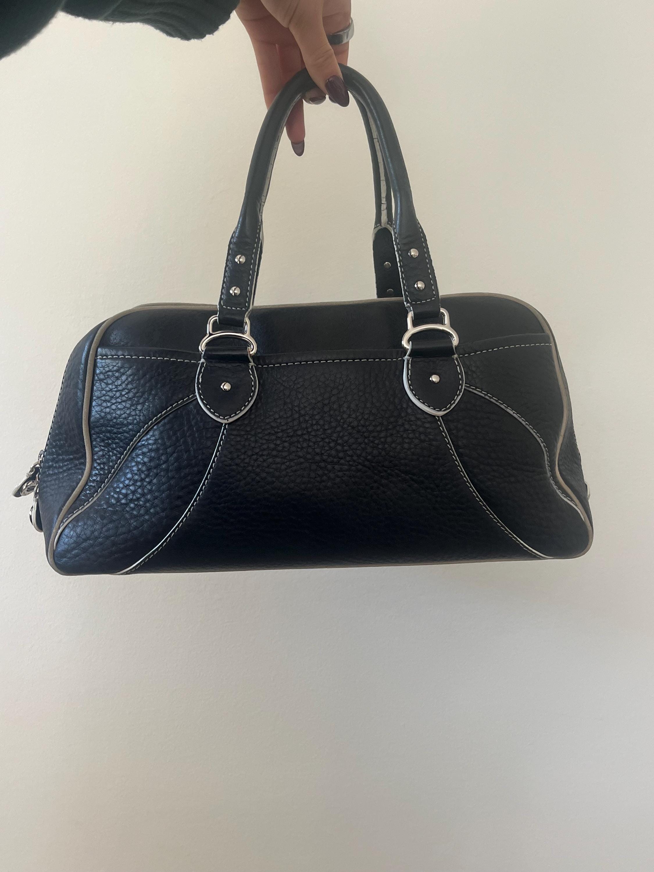 Y2k Cole Haan Bag - Etsy